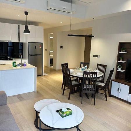 Kl Apartment At Star Klcc Κουάλα Λουμπούρ Εξωτερικό φωτογραφία