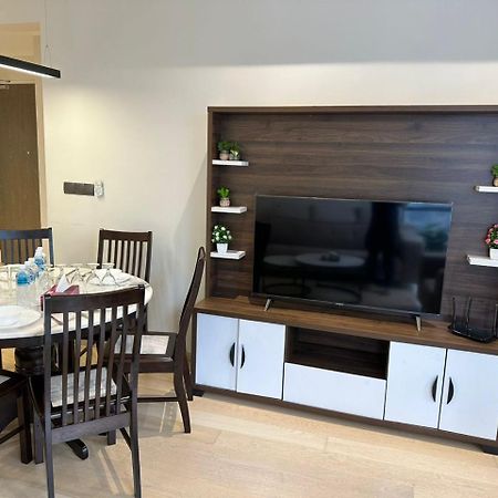 Kl Apartment At Star Klcc Κουάλα Λουμπούρ Εξωτερικό φωτογραφία