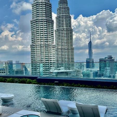 Kl Apartment At Star Klcc Κουάλα Λουμπούρ Εξωτερικό φωτογραφία
