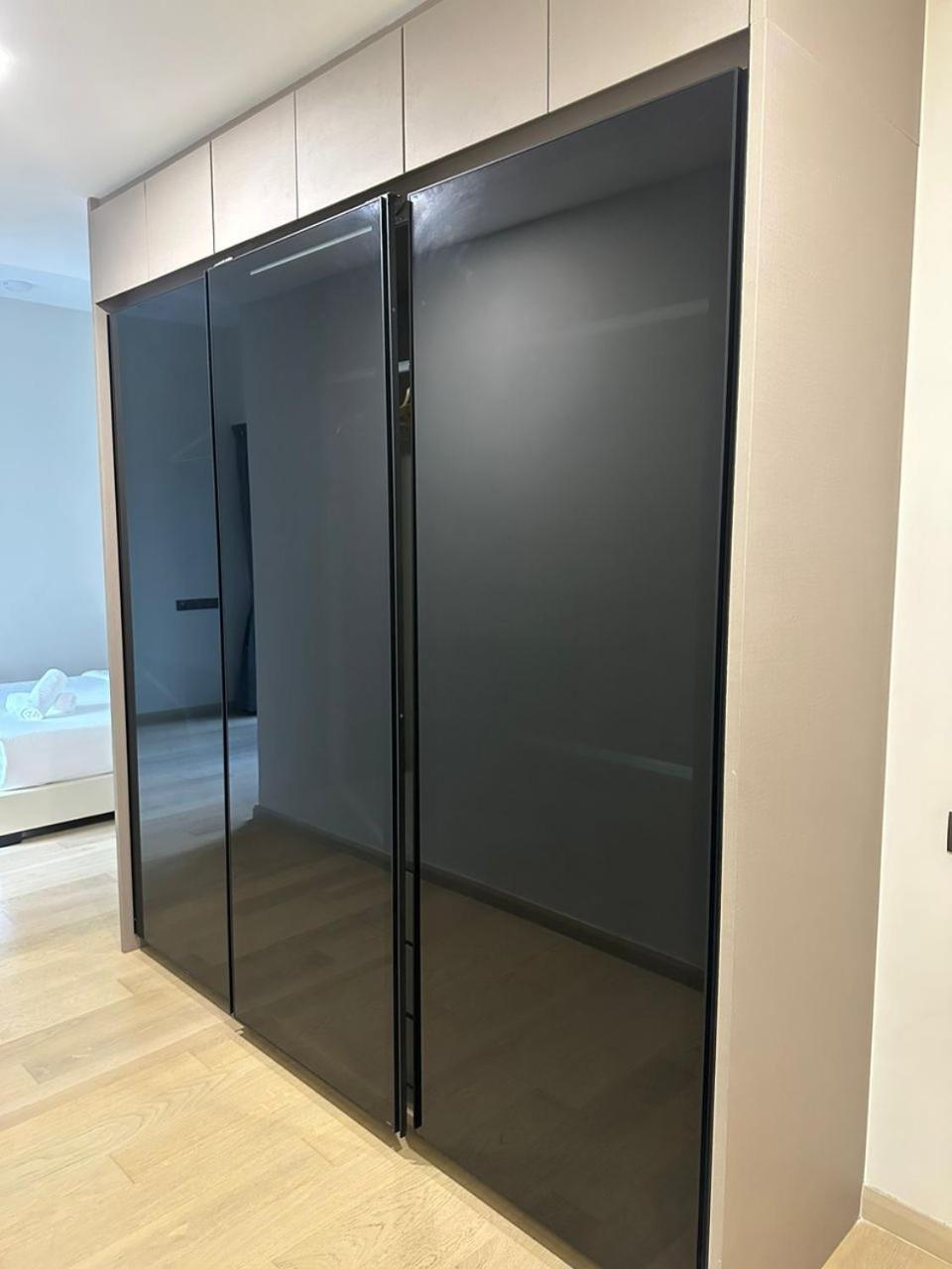 Kl Apartment At Star Klcc Κουάλα Λουμπούρ Εξωτερικό φωτογραφία