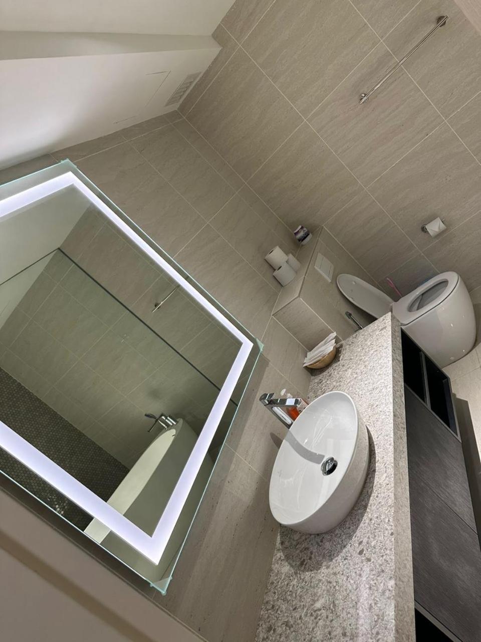 Kl Apartment At Star Klcc Κουάλα Λουμπούρ Εξωτερικό φωτογραφία