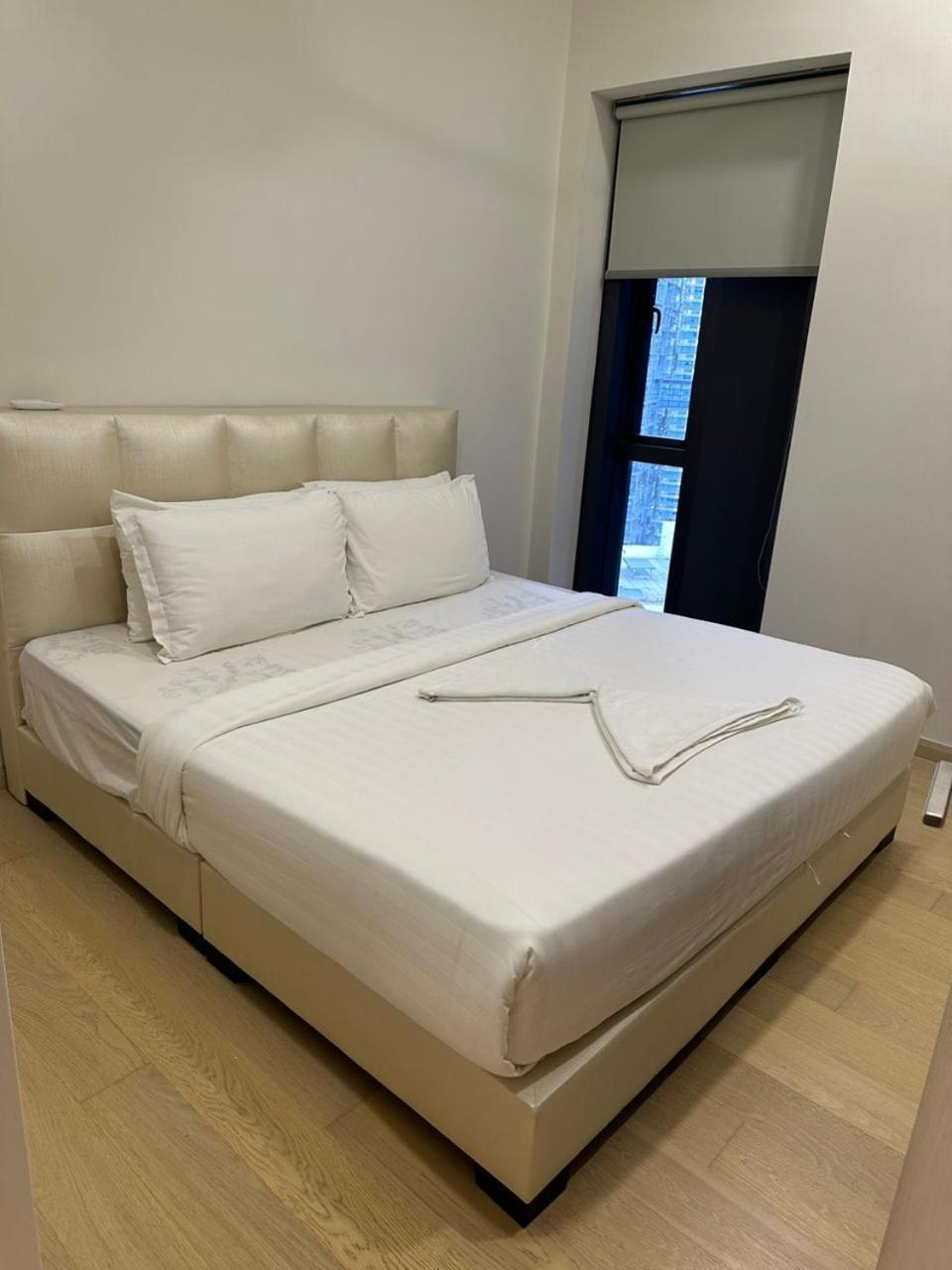 Kl Apartment At Star Klcc Κουάλα Λουμπούρ Εξωτερικό φωτογραφία