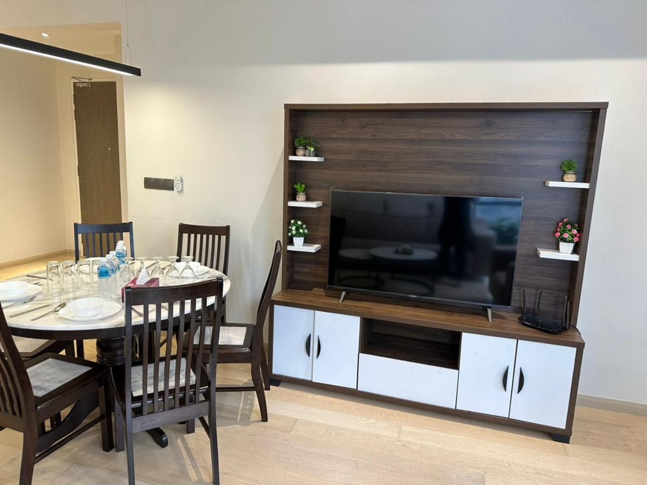 Kl Apartment At Star Klcc Κουάλα Λουμπούρ Εξωτερικό φωτογραφία