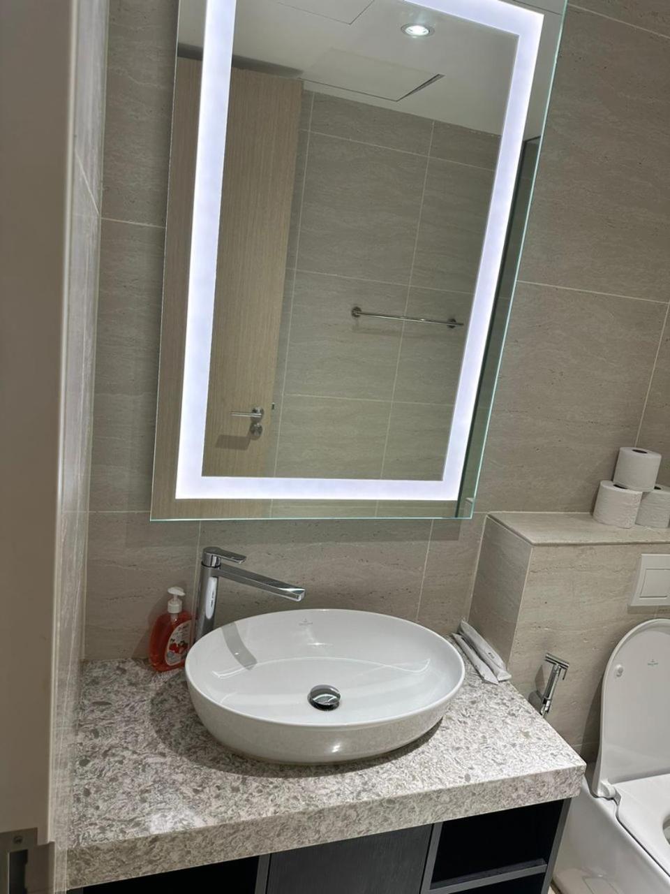Kl Apartment At Star Klcc Κουάλα Λουμπούρ Εξωτερικό φωτογραφία