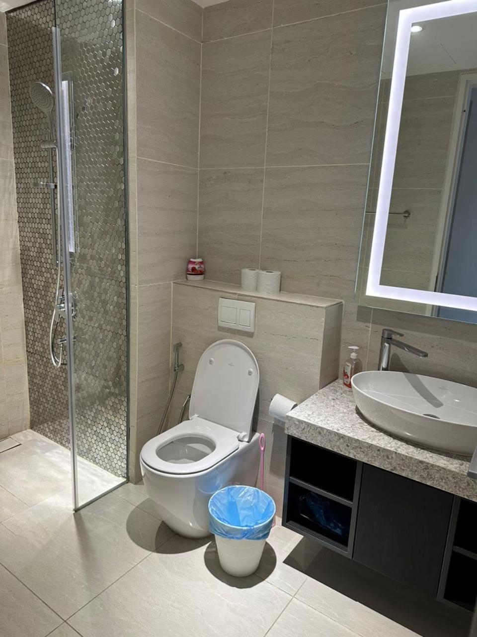 Kl Apartment At Star Klcc Κουάλα Λουμπούρ Εξωτερικό φωτογραφία
