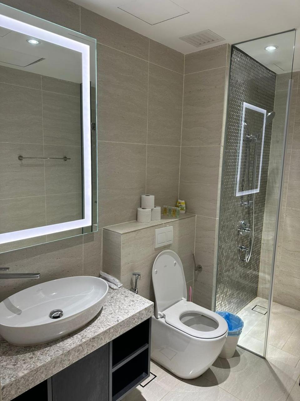 Kl Apartment At Star Klcc Κουάλα Λουμπούρ Εξωτερικό φωτογραφία