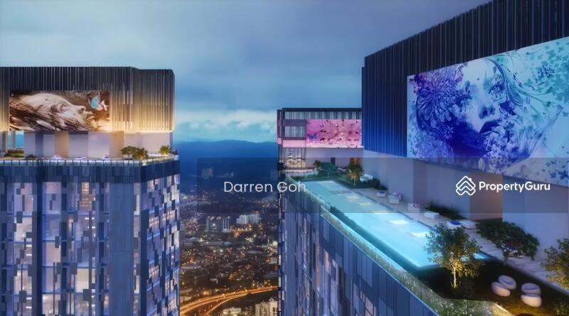 Kl Apartment At Star Klcc Κουάλα Λουμπούρ Εξωτερικό φωτογραφία