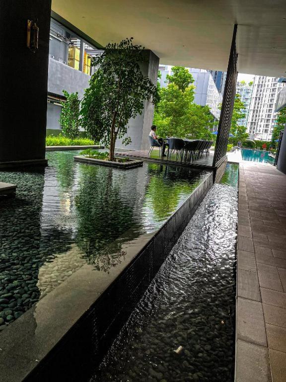 Kl Apartment At Star Klcc Κουάλα Λουμπούρ Εξωτερικό φωτογραφία